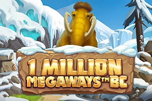 1 Million Megaways BC slot game