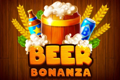 Beer Bonanza slot game