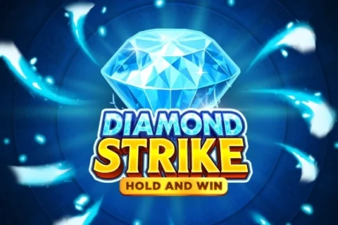 Diamond Strike slot game