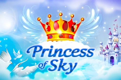 Princess of Sky slot game