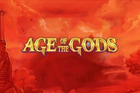 Age of Gods slot game
