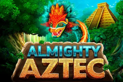 Almighty Aztec slot game