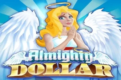 Almighty Dollar slot game