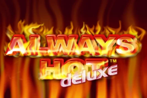 Always Hot Deluxe slot game
