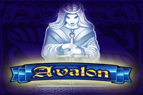 Avalon II slot game
