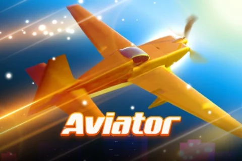 Aviator slot game