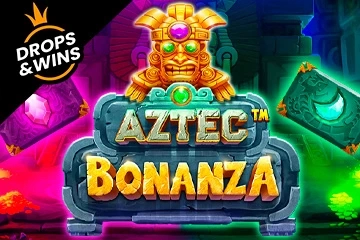 Aztec Bonanza slot game
