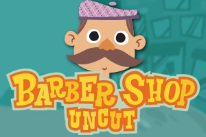 Barber Shop Uncut slot game