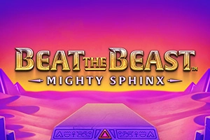 Beat the Beast: Mighty Sphinx slot game