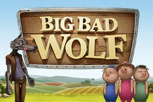Big Bad Wolf slot game