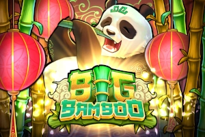 Big Bamboo slot game