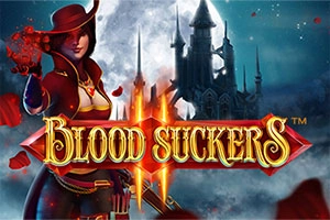 Blood Suckers II slot game