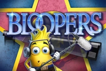 Bloopers slot game