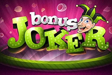 Bonus Joker slot game
