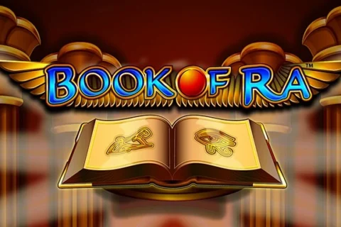 Book of Ra Classic slot game