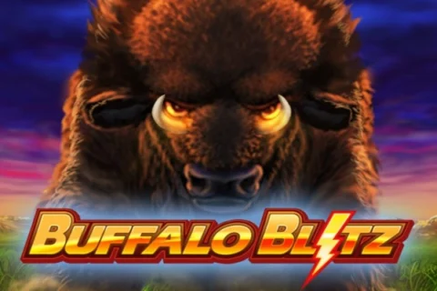 Buffalo Blitz slot game