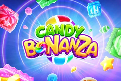 Candy Bonanza slot game