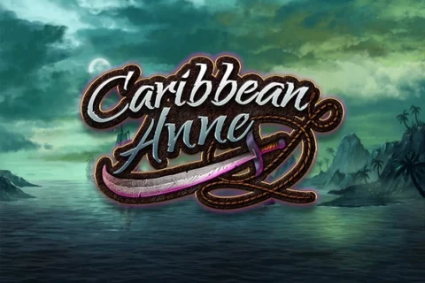Caribbean Anne slot game