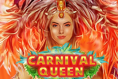 Carnival Queen slot game