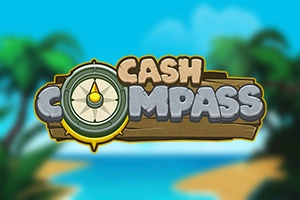 Cash Compass slot game