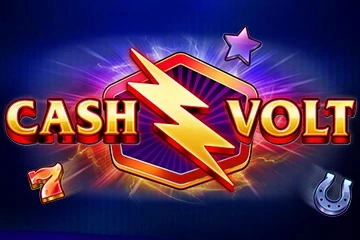 Cash Volt slot game