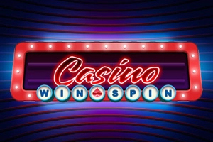 Casino Win Spin slot game