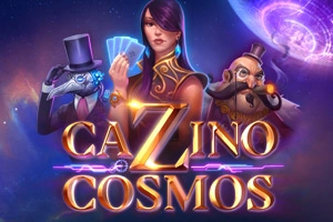 Cazino Cosmos slot game