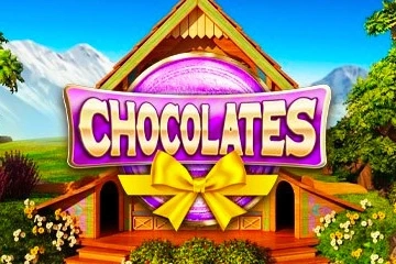 Chocolates Megaways slot game
