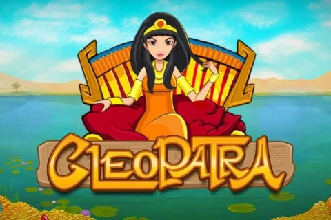 Cleopatra slot game