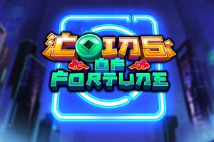 Coins of Fortune slot game