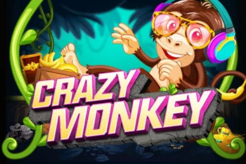 Crazy Monkey slot game