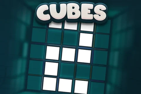 Cubes 2 slot game