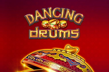 Dancing Drums slot game