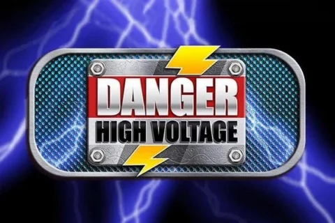 Danger! High Voltage slot game
