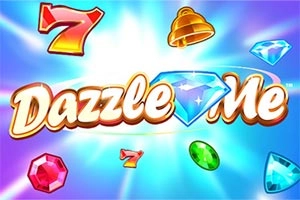 Dazzle Me slot game