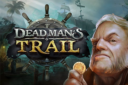 Dead Man’s Trail slot game