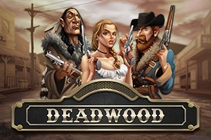 Deadwood slot game