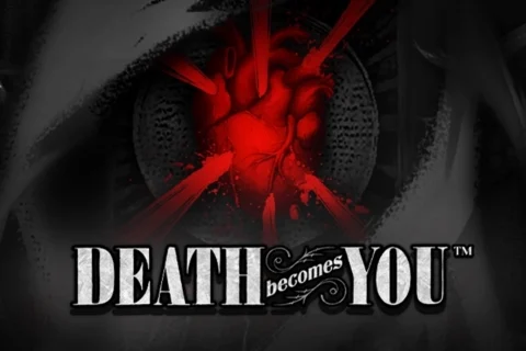 Death Becomes You slot game
