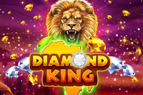 Diamond King slot game