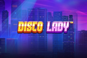 Disco Lady slot game