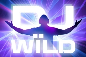 DJ Wild slot game