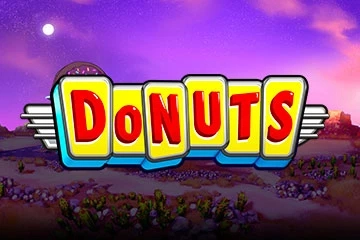 Donuts slot game