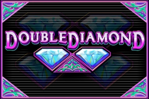 Double Diamond slot game