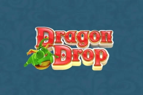 Dragon Drop slot game