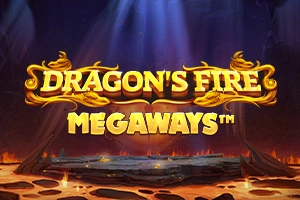 Dragon’s Fire Megaways slot game