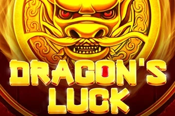 Dragon’s Luck slot game