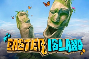 Easter Island slot game
