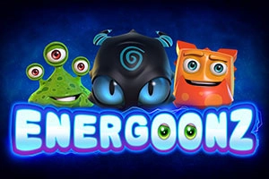 Energoonz slot game