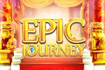 Epic Journey slot game
