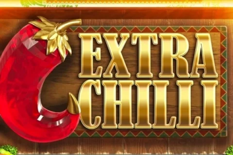 Extra Chilli Epic Spins slot game